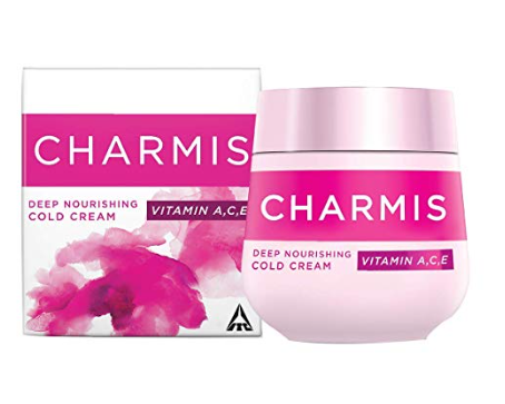 Charmis Deep Nourishing Cold Cream