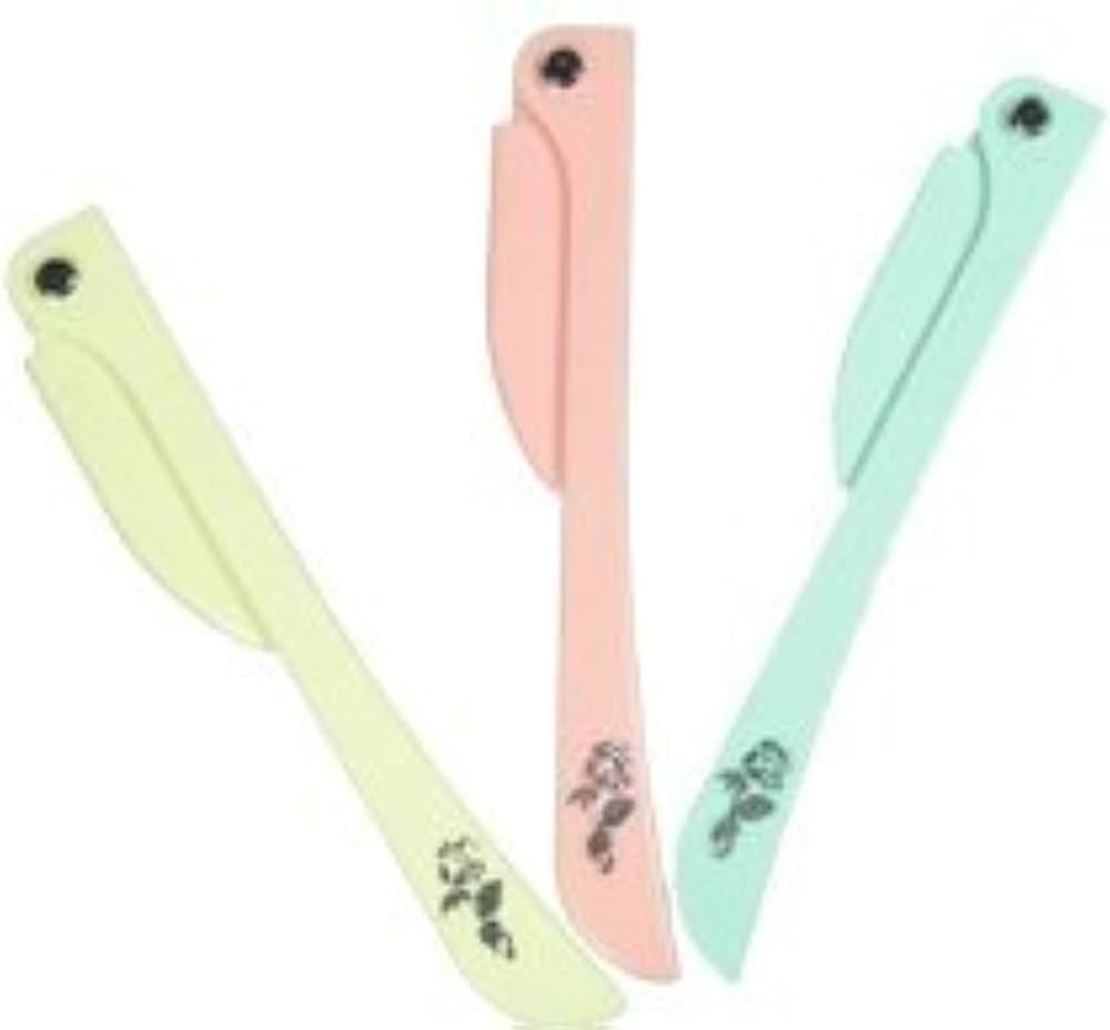 Gabriella ladies'sebrow & Facial Razor