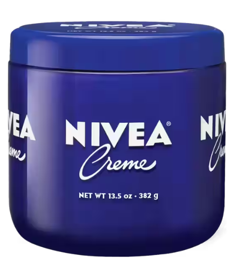 Nivea Cold cream