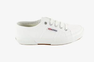 Superga 2750 Canvas Cotu Sneakers