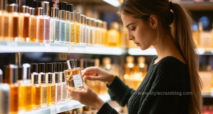 The Science Behind Pheromone Perfumes
