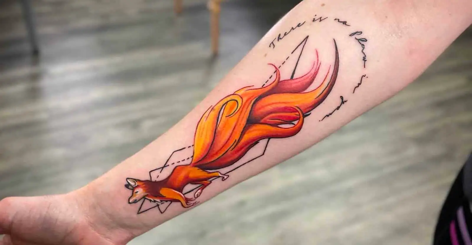 7 Clever Fox Tattoo Designs for Men and Women!