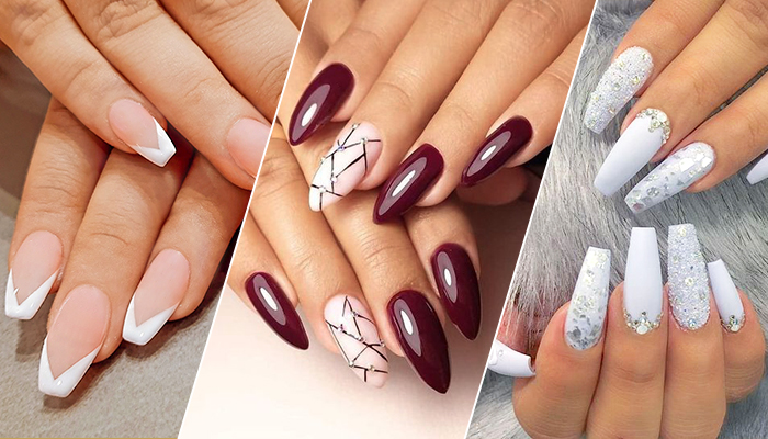 7 Stunning Nail Art Ideas Concepts to Elevate Your Next Salon Experience