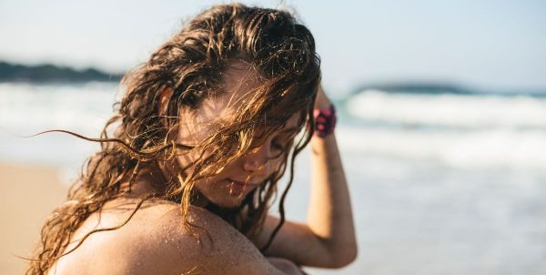 How To Make Sea Salt Spray At Home For Perfect Beachy Waves