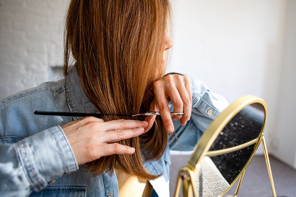 Self-Haircare: 7 Tips for Styling Your Own Hair at Home