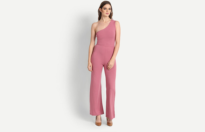 One-Sided-Shoulder-Jumpsuit