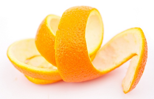 Orange Peel