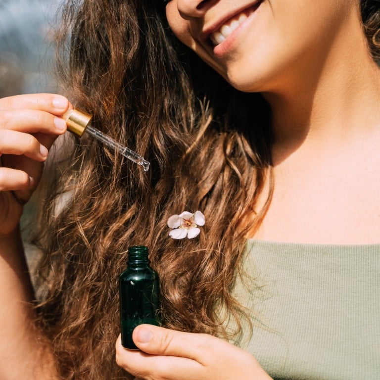 Results of Research on Rosemary Oil for Hair
