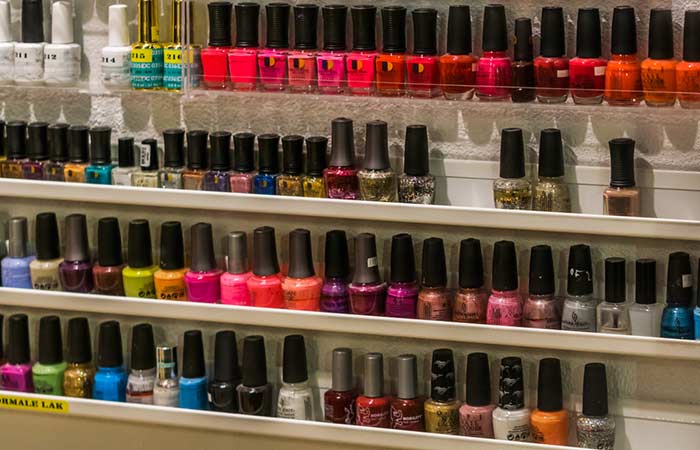Store-Your-Nail-Polish-Properly
