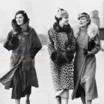 1930 Fashion