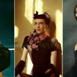 1940s Women Fashion
