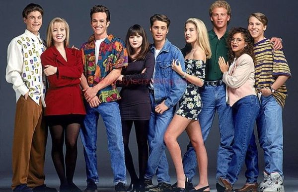 High School 90s Fashion Trends: A Totally Retro Style Guide