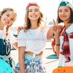 Teen Fashion Trends 2024