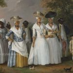 1700s Fashion