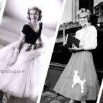 1950s Outfits