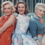 1950s Women’s Fashion