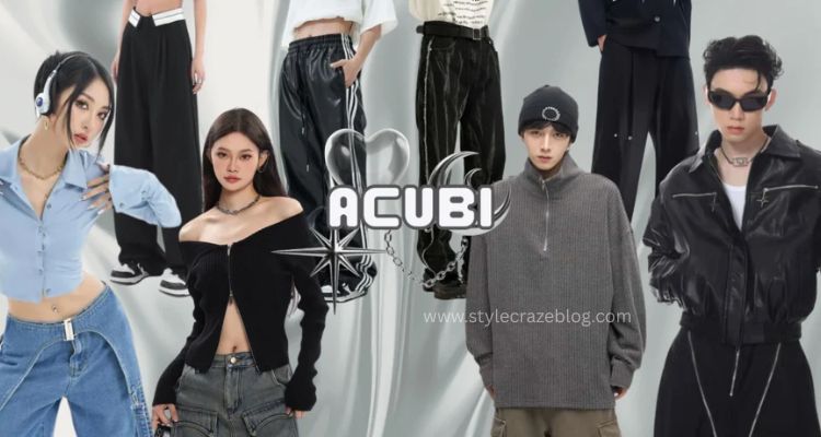 Acubi fashion