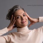 Anti Aging Hair Care