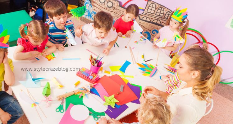 Arts & Crafts Write For Us