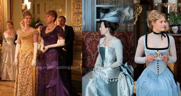Design Style of the Gilded Age