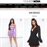 Fashion Nova Coupon Code