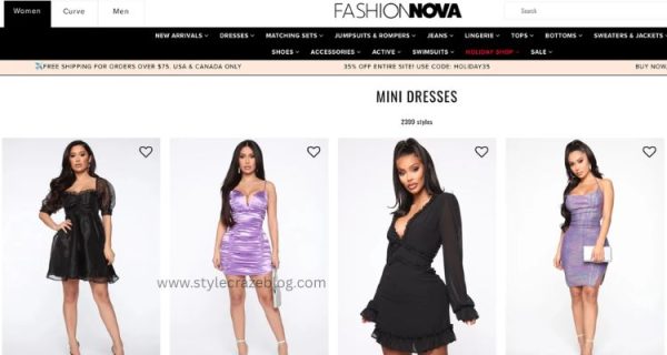 Fashion Nova Coupon Code: Your Guide to Big Savings