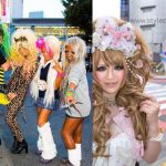 Gyaru Fashion