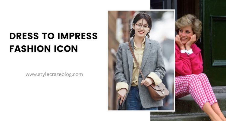 How to Dress Like a Fashion Icon in Dress to Impress