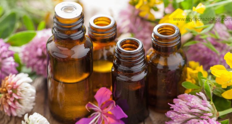 Olive Oil for Hair Growth