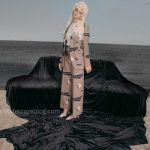 Surrealism Fashion