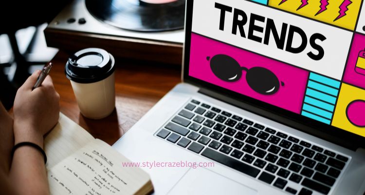 Trending Write for us