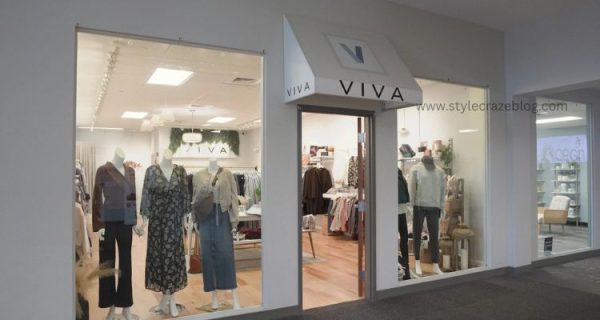 Viva Fashion: Your Local Style Hub