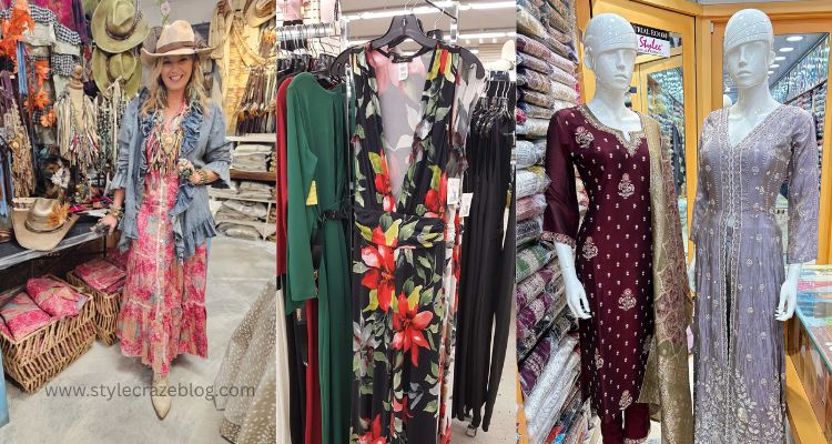 Viva Fashion Mart Photos