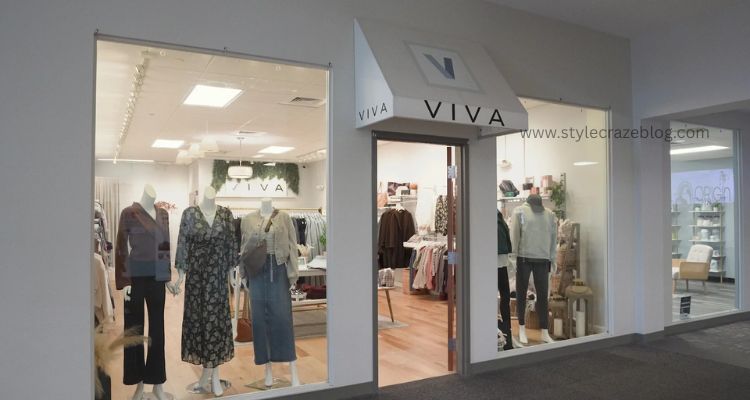 Viva Fashion