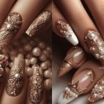 Wedding Nails