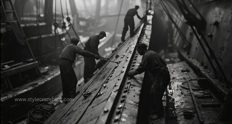 Why the 1940s Still Inspire Today