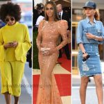fashion icon dress to impress