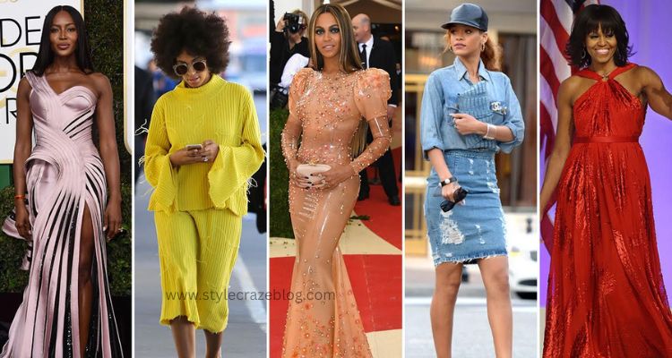 fashion icon dress to impress