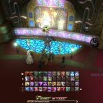 ffxiv fashion report
