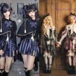 ouji fashion