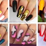 nails design