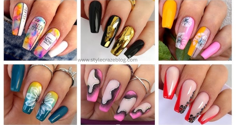 nails design