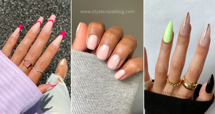 What Is the Most Popular Nails Design