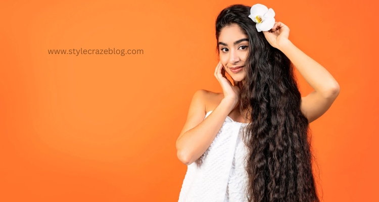 How to Take Care of Long Hair