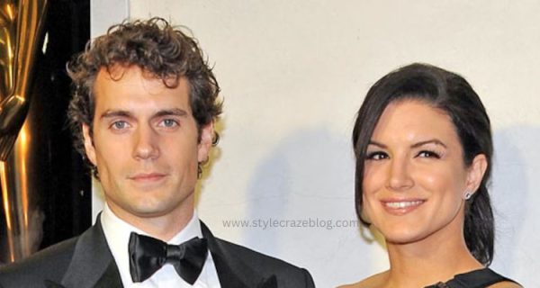 The​‍​‌‍​‍‌ Truth About Gina Carano Husband: Status and Long-Term Partners