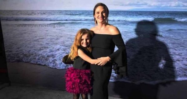 Holly​‍​‌‍​‍‌ Revord: The Silent Power Behind a Hollywood Star