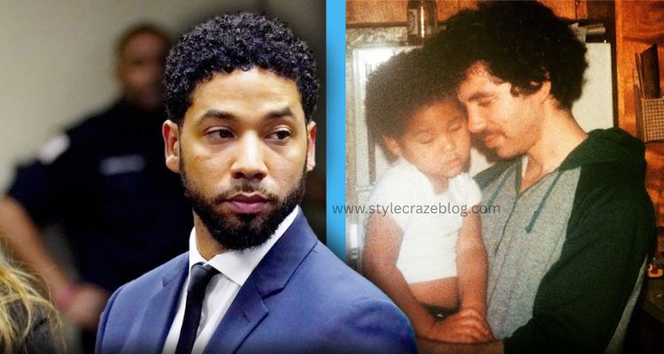 Joel​‍​‌‍​‍‌ Smollett