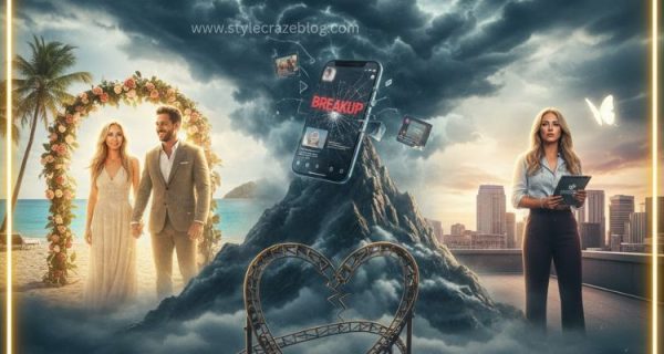 The​‍​‌‍​‍‌ Rollercoaster Ride of Kat: Breaking Down the Bachelor Nation Split