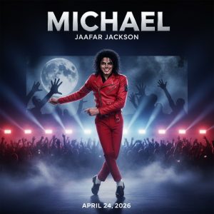 Michael Biopic