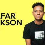 jaafar jackson